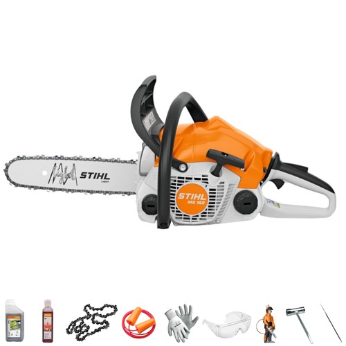 Kit motosega stihl 162 - ms,
