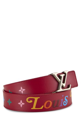 Louis vuitton red - vuitton,