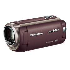 Panasonic HC-W580M videocamera