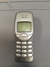 Nokia 3210 ORIGINALE Grigio