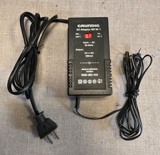 Grundig NR 90-1 Adattatore AC