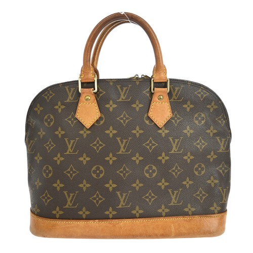 Best01 louis vuitton - louis, alma