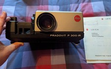 Leica Pradovit P300 Proiettore