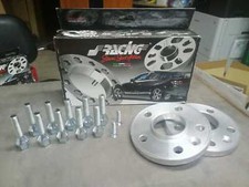 KIT DISTANZIALI SPECIFICI CON BULLONI PEUGEOT/CITROEN SIMONI RACING DR020/C7 + 8