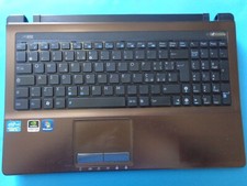 SCOCCA POGGIAPOLSI COMPLETA  PC PORTATILE ASUS X53S