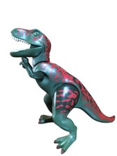 PLAYMOBIL ORIGINAL  DINOSAURIO
