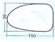 Per Mazda MX5 III dal