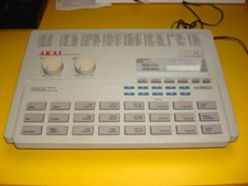 Akai XR10 XR-10 XR 10 16 bit