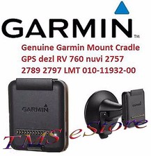 Garmin "Cradle Only" Power