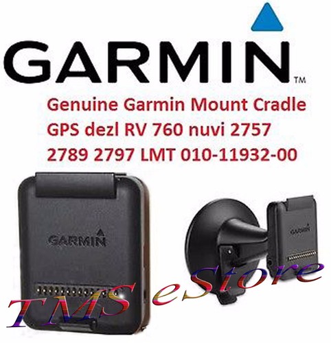 Garmin cradle only power - garmin, "cradle