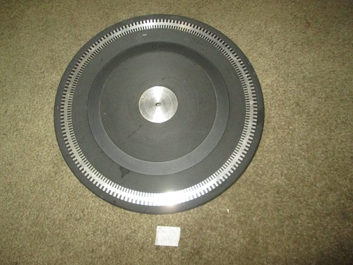 Philips 212 piatto giradischi - 212,