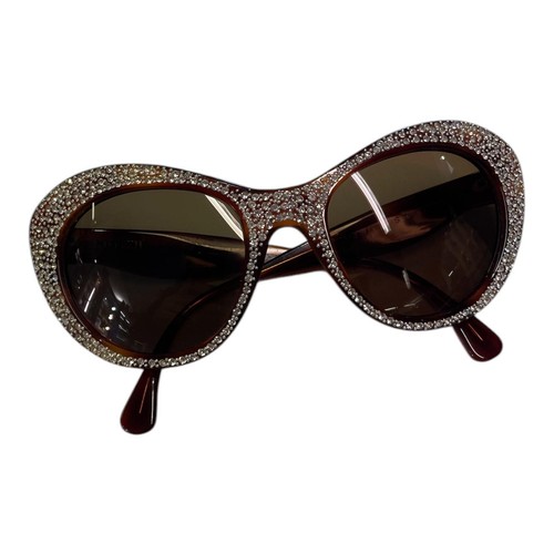 Occhiale sole vintage - sole,