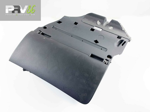 Boite gants audi - boite, avant