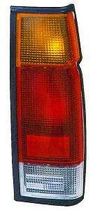 Fanale post pick up - fanale,