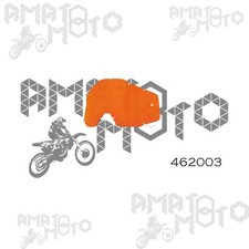 NUOVA LENTE 100% ARANCIO