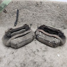 Kit coppia pinze freno