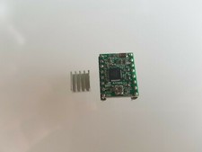 2X Driver A4988 Allegro per