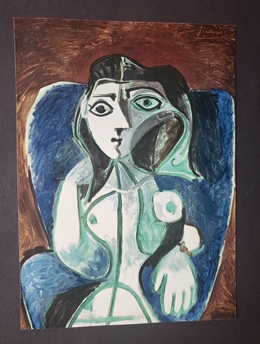 Pablo picasso donne - pablo, "donne