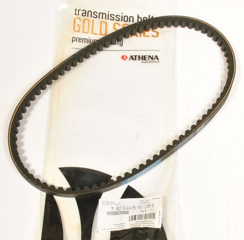 Cinghia trasmissione - di,
