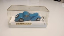 Modellino Bugatti 57S - 1939 - Solido - 1:43 - A5