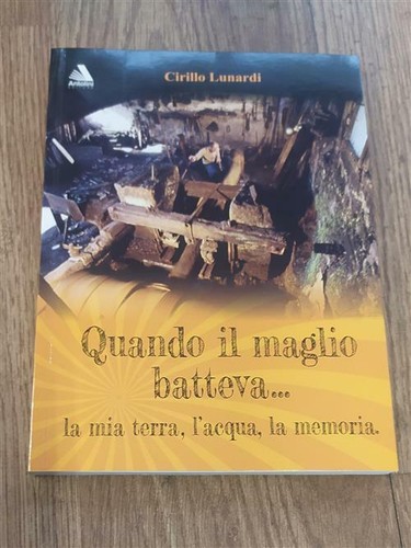 Quando maglio batteva - batteva..., la