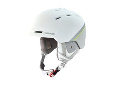 HEAD CASCO SCI DONNA  325320  VANDA WHITE