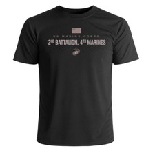 Maglietta US Marine Corps 2°