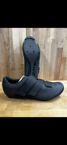Scarpa ciclismo fizik tempo - da,