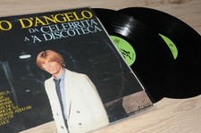 NINO D'ANGELO da celebrità a