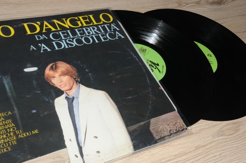 Nino angelo celebrità a - nino, d'angelo