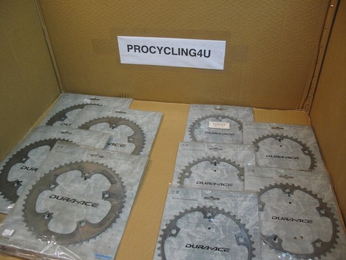 Shimano dura ace 7800 - dura,
