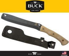 Coltelli Buck 108 Compadre