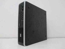 HP Compaq Elite 8000 USDT C2D