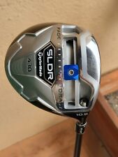 Taylormade SLDR 430 driver 10,5° Stiff - shaft TP