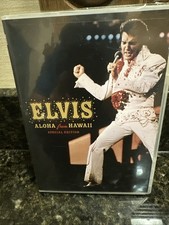 ELVIS PRESLEY - Aloha From