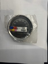 New Speedo Speedometer Harley