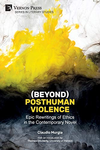Posthuman - (beyond),
