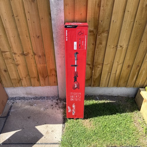 Milwaukee m18foph2 kit - m18foph2-0,