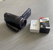 Panasonic HC-X920 3D Ready HD