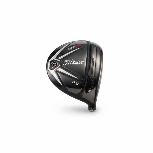 Driver titleist 915 - 9,5, *