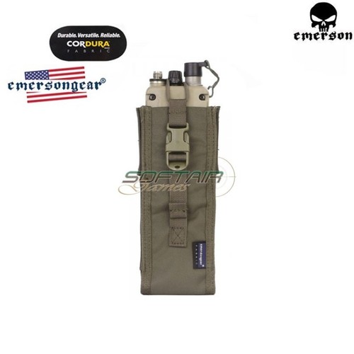 Tasca tactical open porta - open,