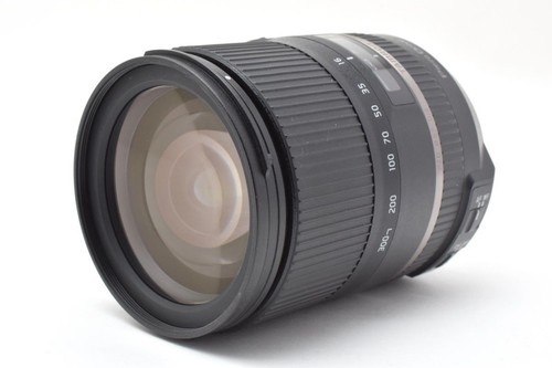 Tamron b016 300mm - af, 16-300mm