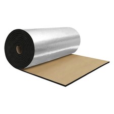 Fiberglass Car Soundproof Mat
