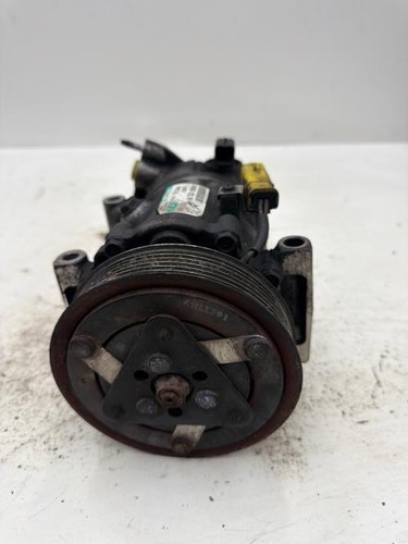 Compressore clima citroen 2 - compressore, c3