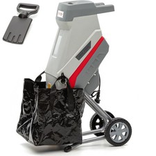 Cippatrice vegetali 2500w - cippatrice,