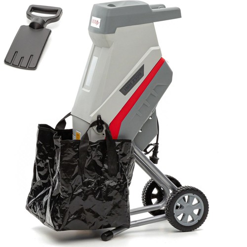 Cippatrice vegetali 2500w - di,