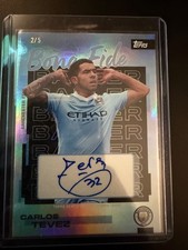 Set squadra topps manchester - set,