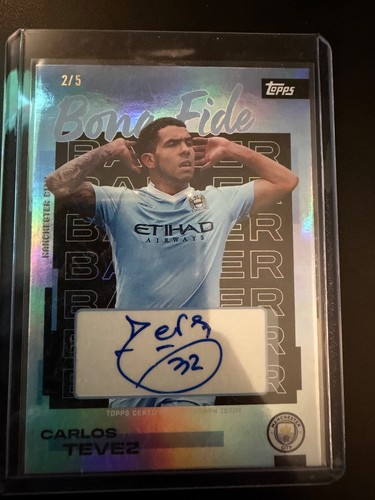 Set squadra topps - set, manchester