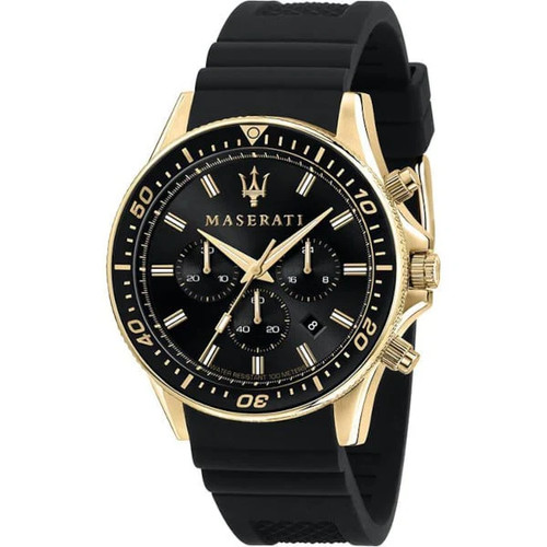 Orologio uomo maserati - orologio,