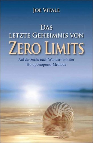 Joe vitale das letzte - joe,